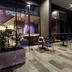 Comodidade do hotel