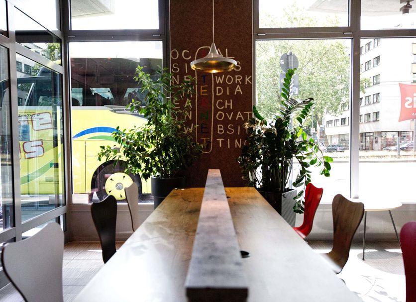 Bar Foto