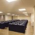 Sala de conferências