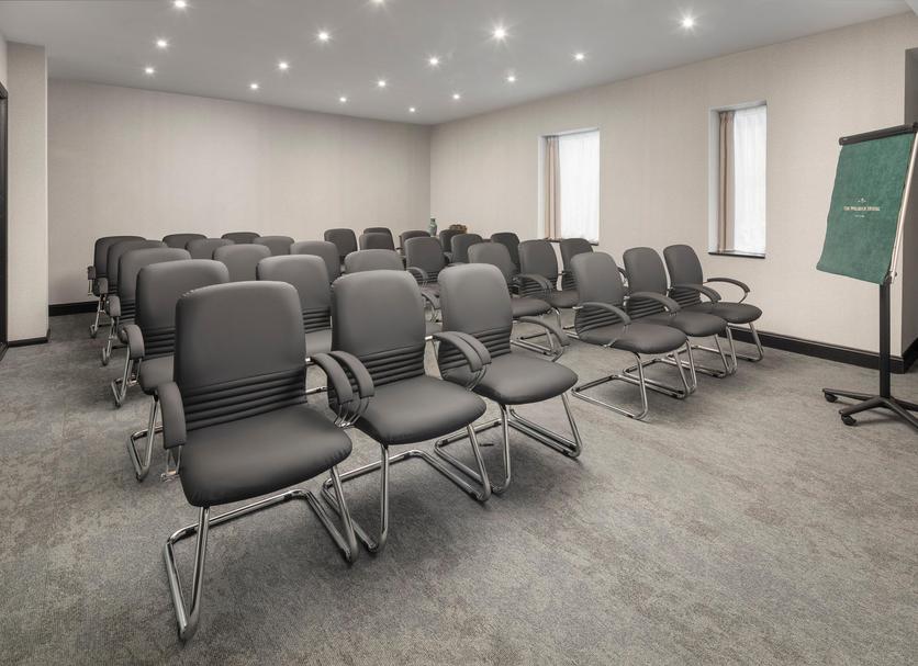 Sala de conferências Foto