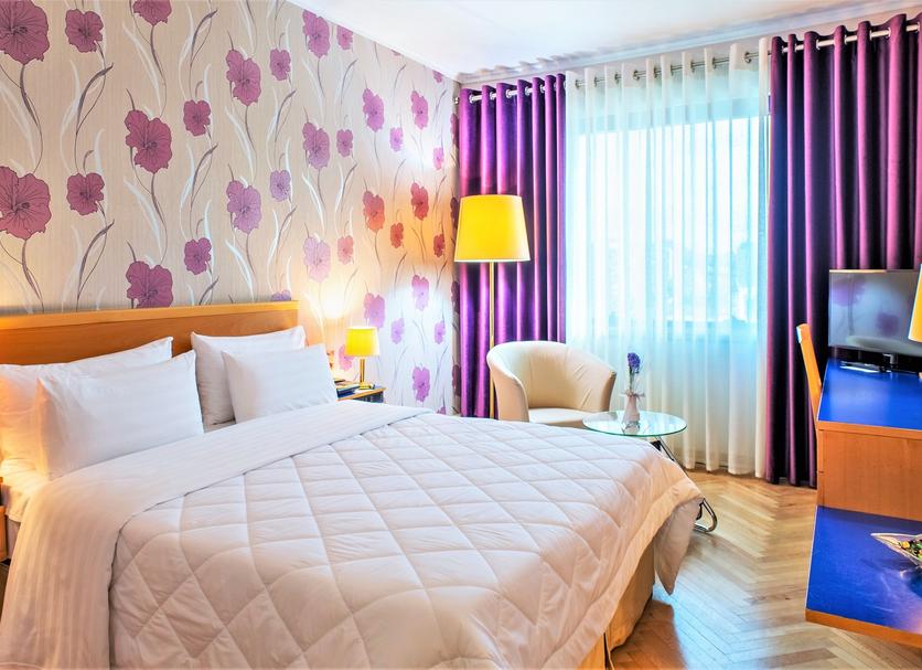 Quarto Foto