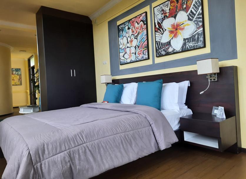 Quarto Foto