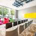 Sala de conferências