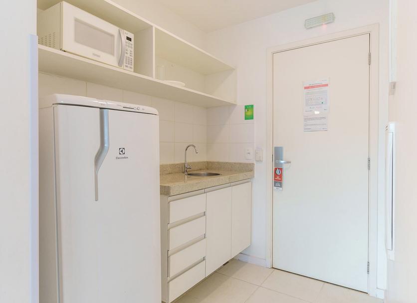 Cozinha Foto