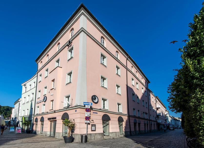 Edifício Foto
