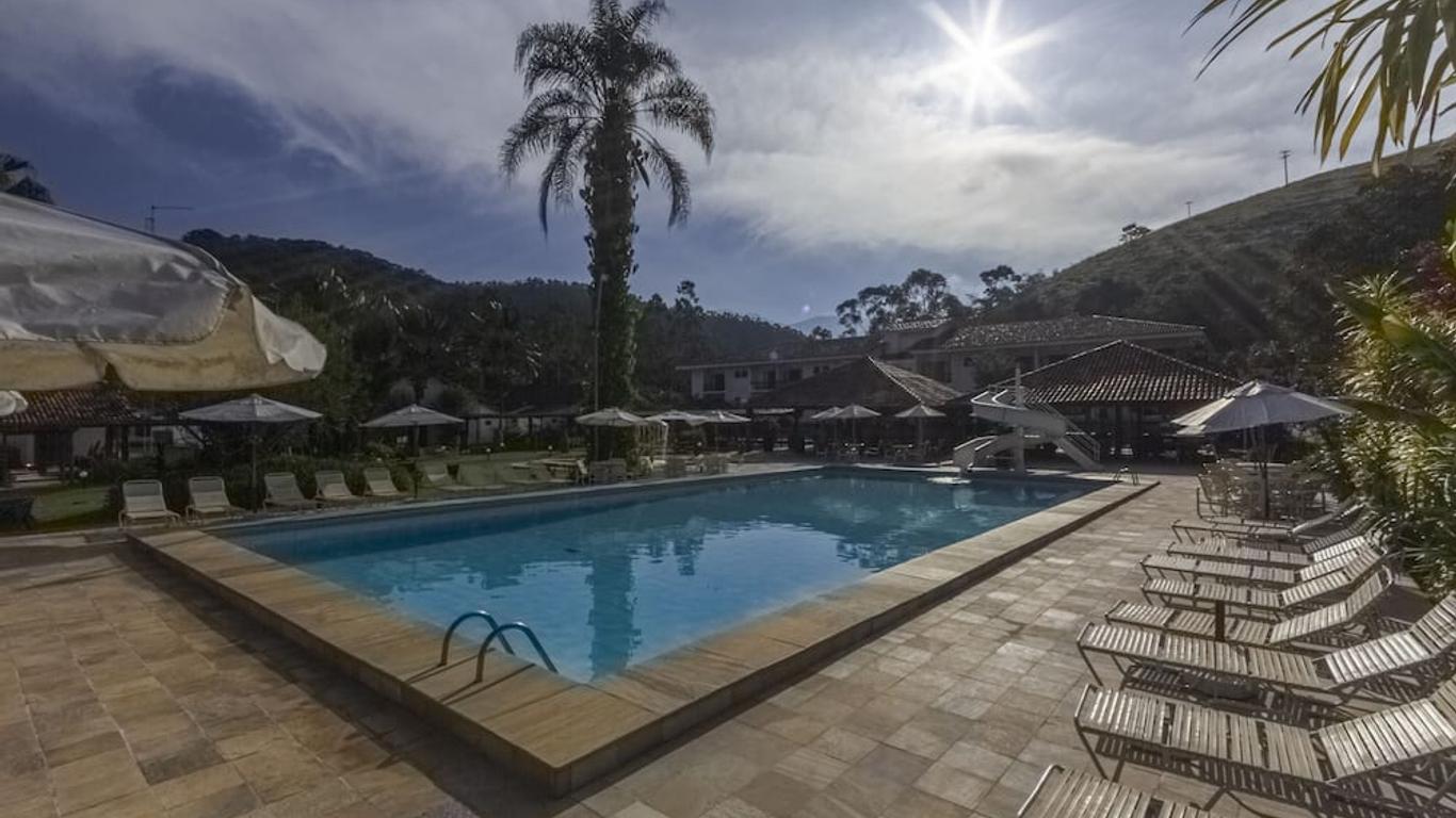 Resort Fazenda 3 Pinheiros