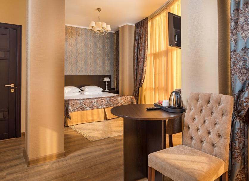 Quarto Foto