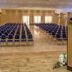 Sala de conferências