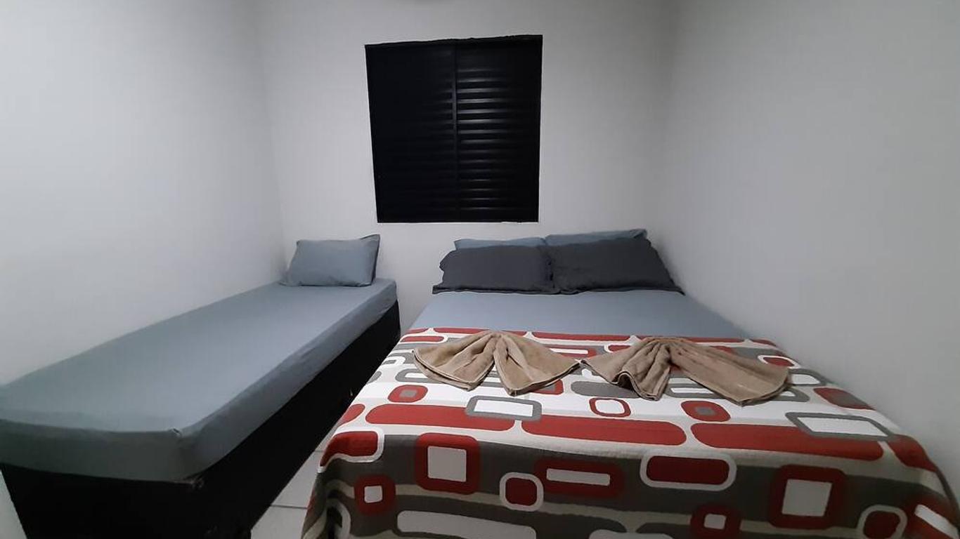 La24-Bertioga, Próximo Ao Sesc, Riviera, Vista Linda, Indaiá
