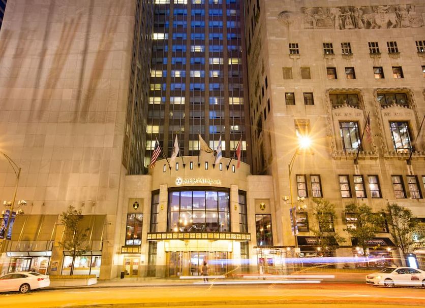 Edifício Foto