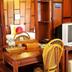 Comodidade do quarto