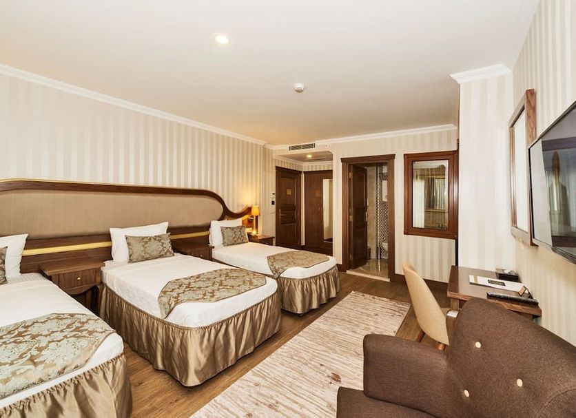 Quarto Foto