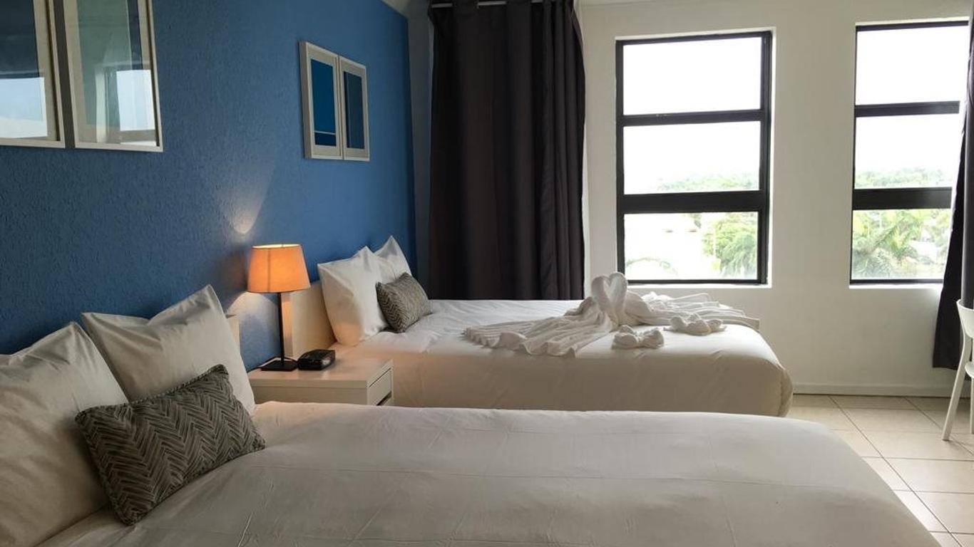 Design Suites Hollywood Beach Resort