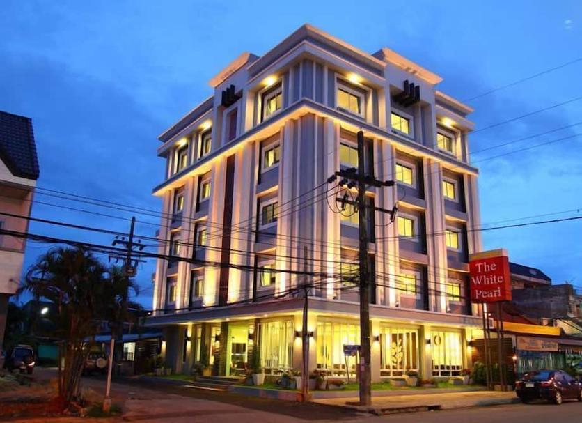 Edifício Foto
