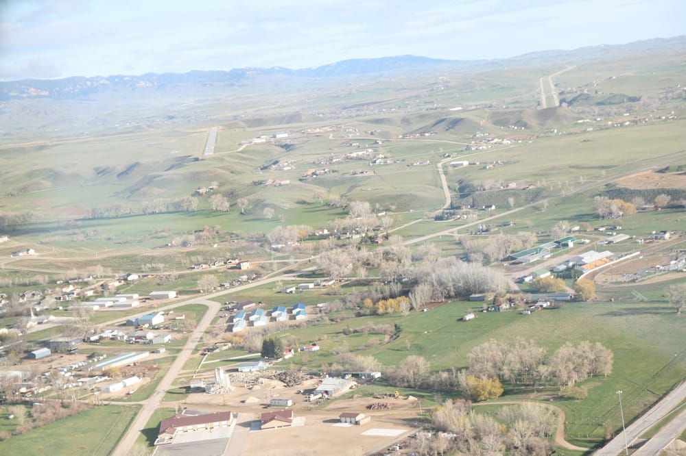Vista externa