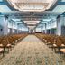 Sala de conferências
