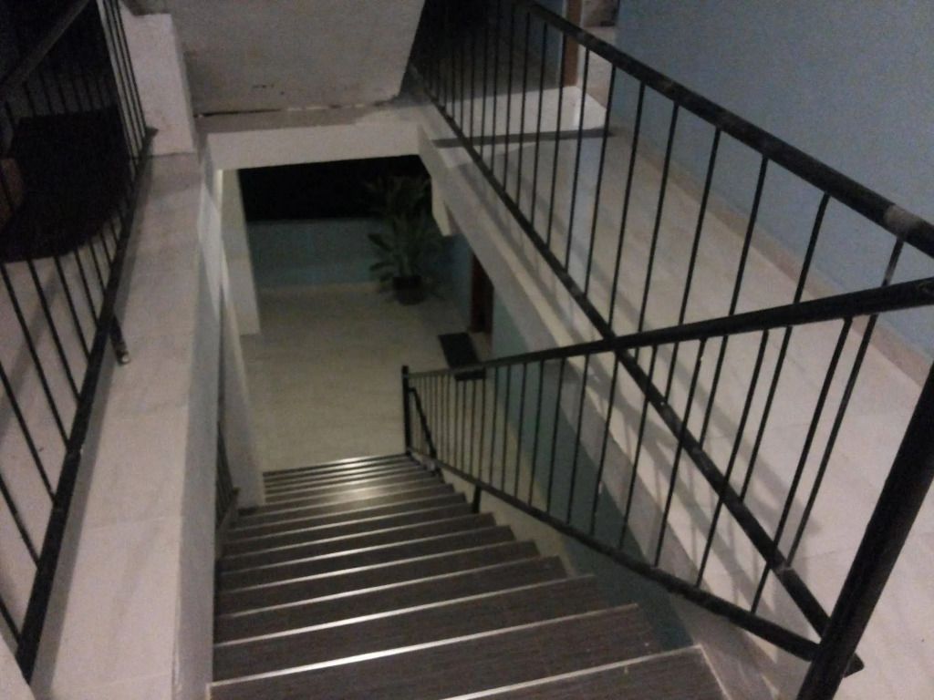 Escadas