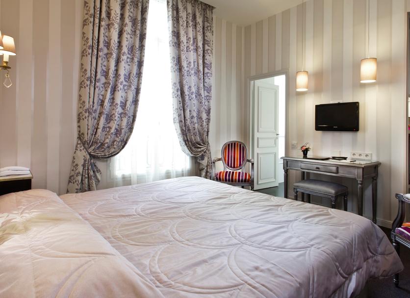 Quarto Foto
