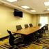 Sala de conferências