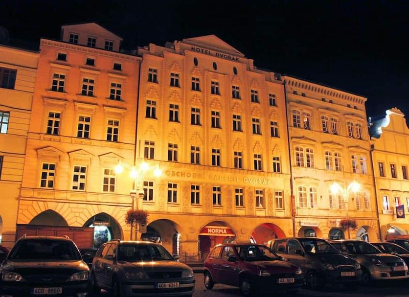 Edifício Foto