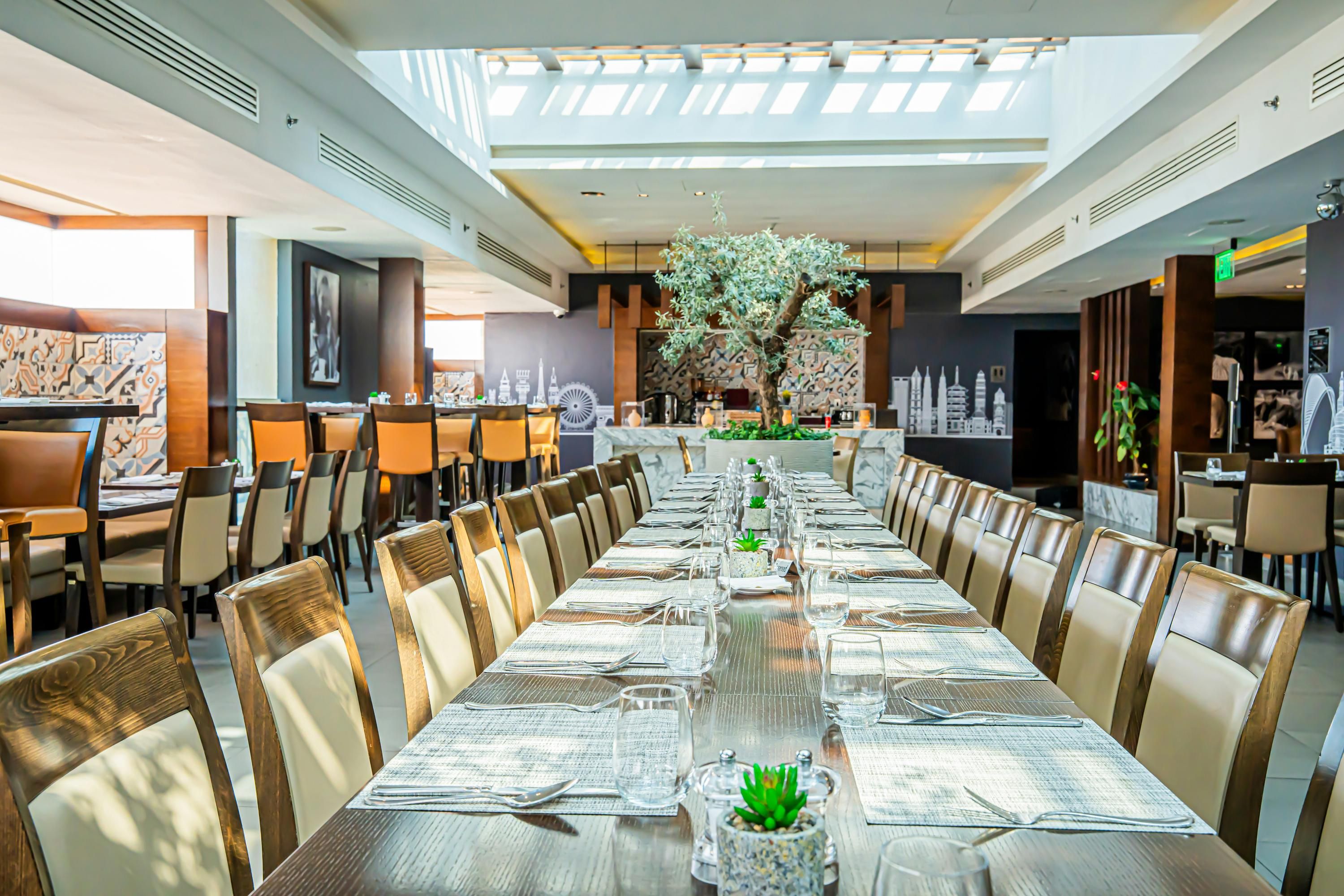 Restaurante
