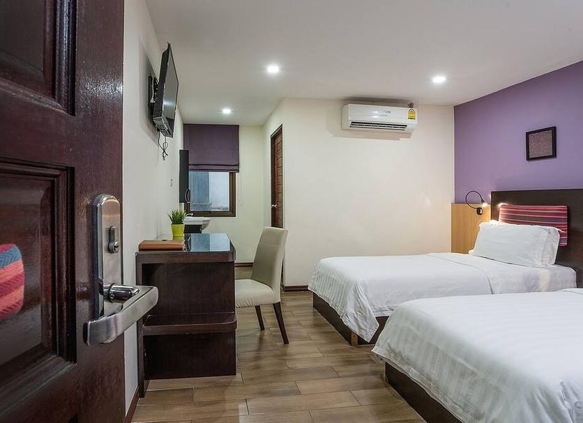 Quarto Foto