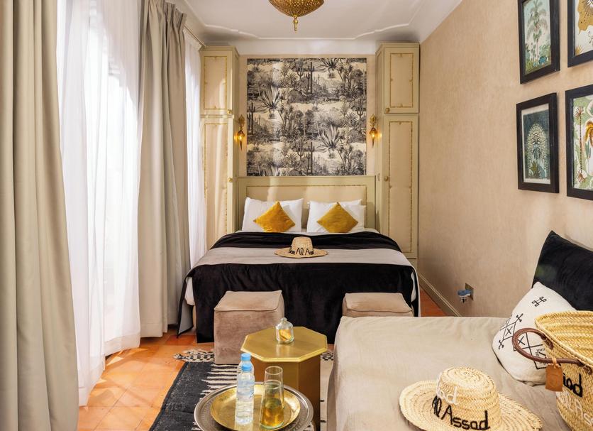 Quarto Foto