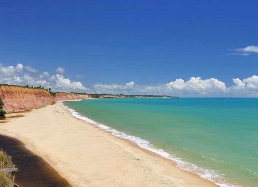 Praia Foto