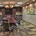 Sala de conferências
