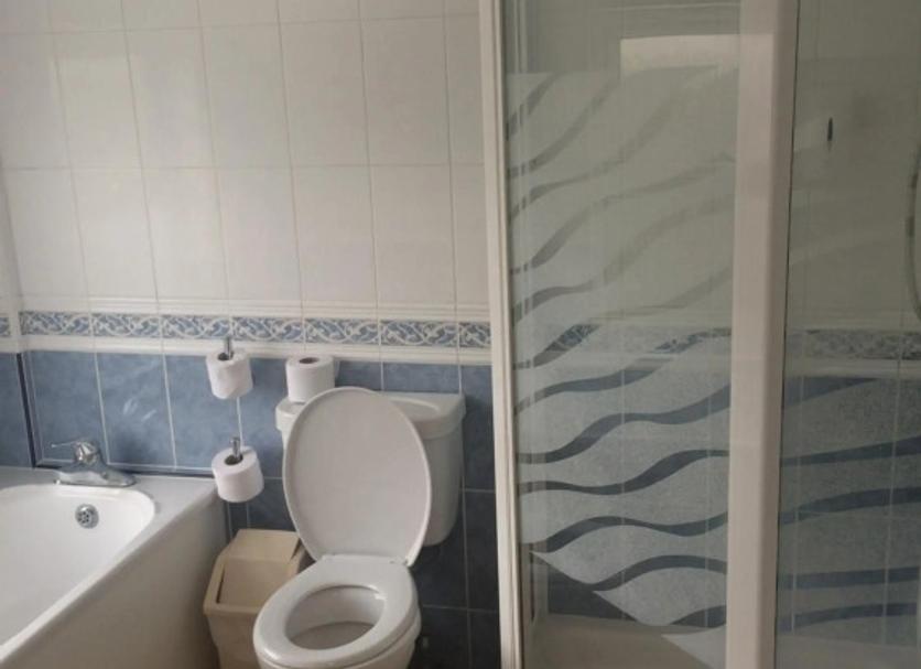 Banheiro Foto