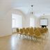 Sala de conferências