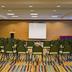 Sala de conferências