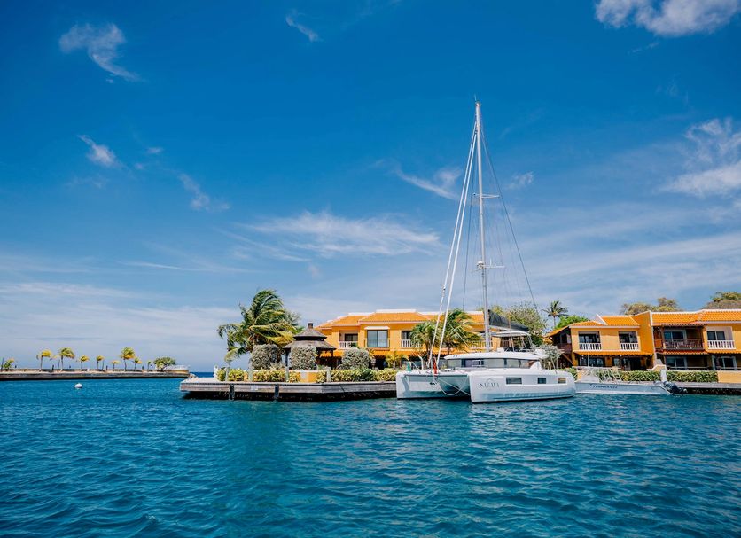 Comodidade do hotel Foto