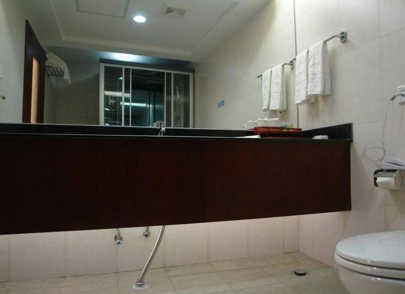 Banheiro Foto