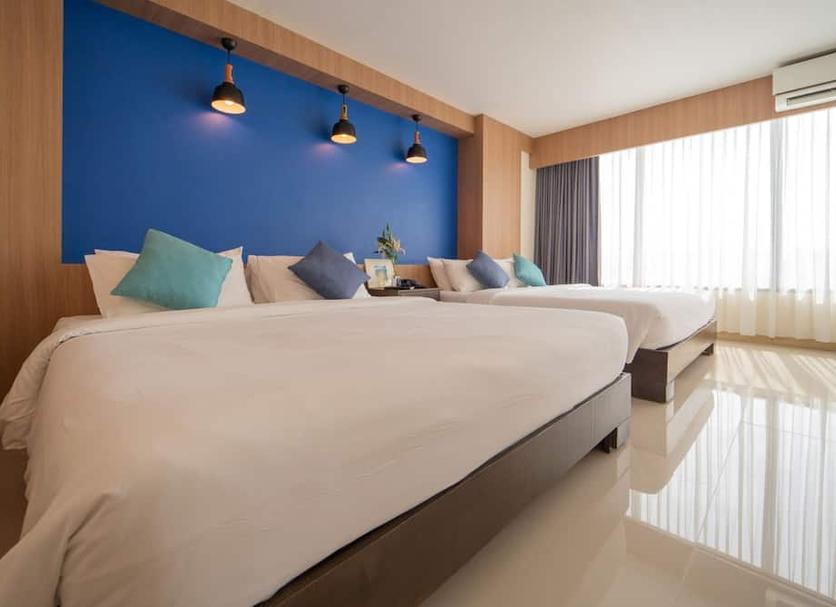 Quarto Foto