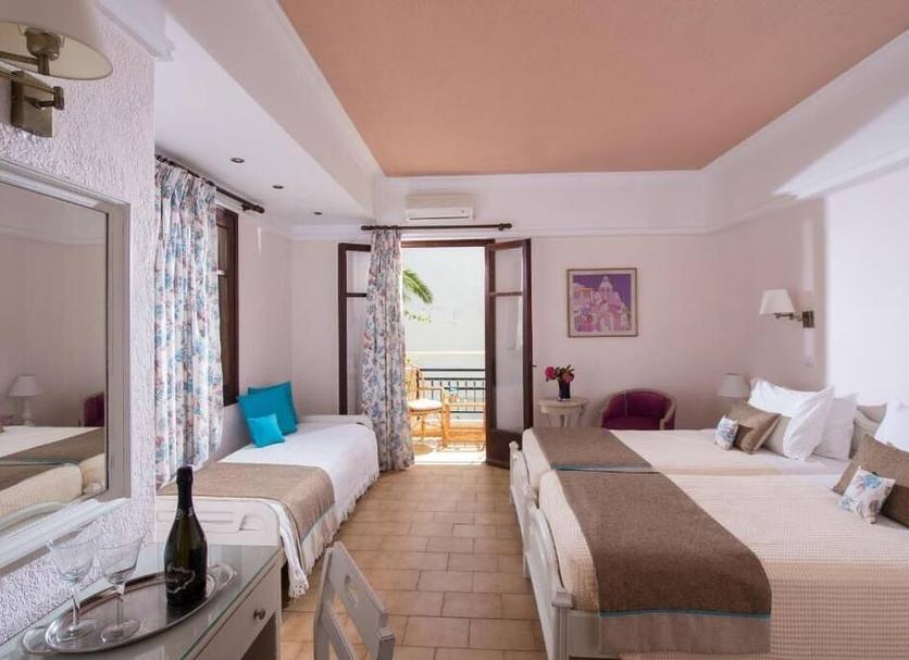 Quarto Foto