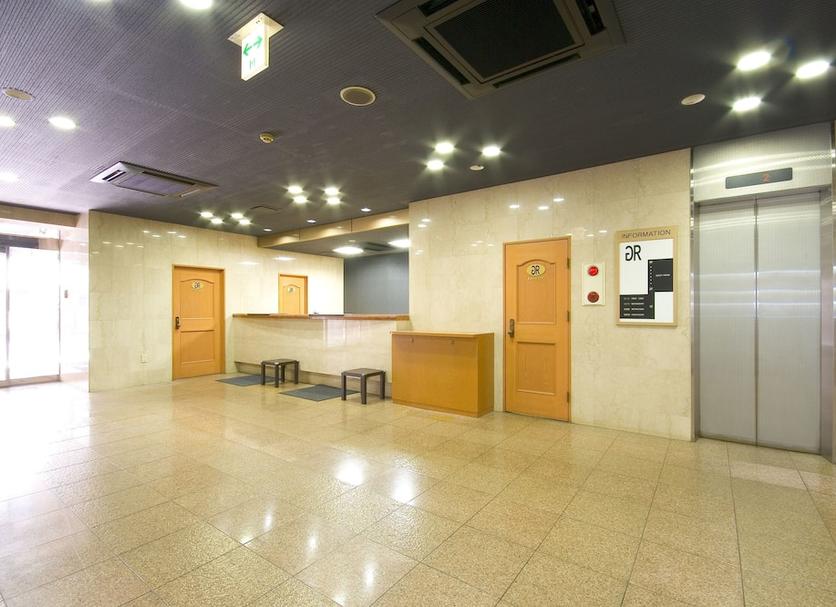 Recepção Foto