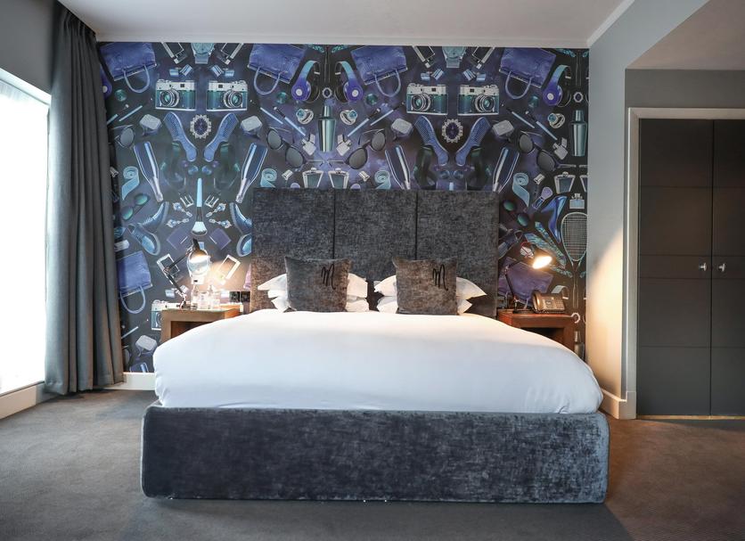 Quarto Foto