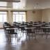 Sala de conferências