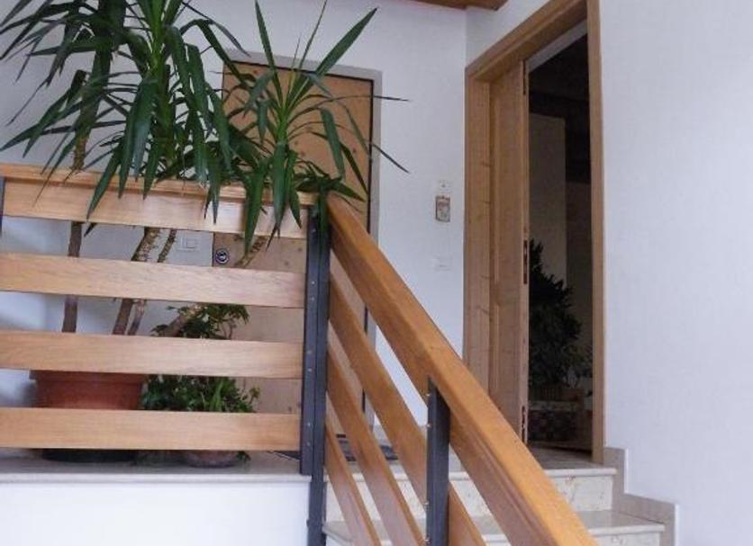 Escadas Foto