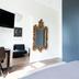 Comodidade do quarto