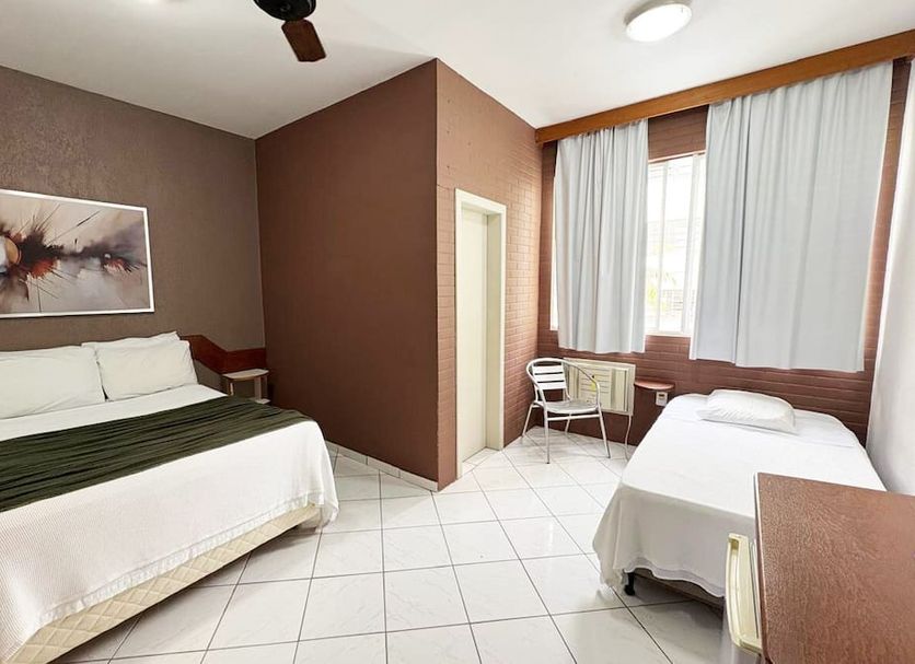 Quarto Foto