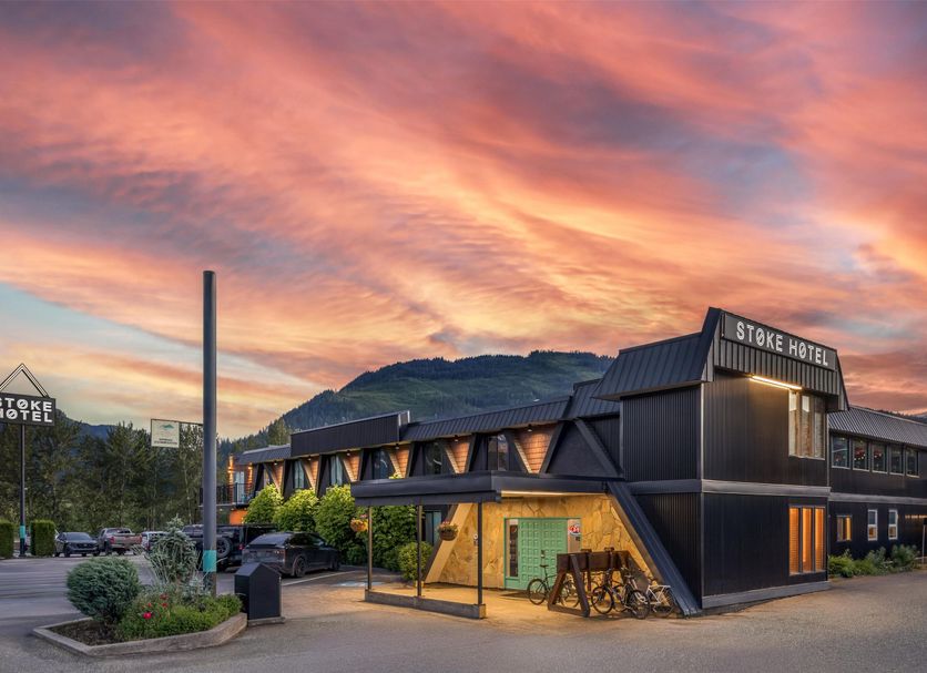 Edifício Foto