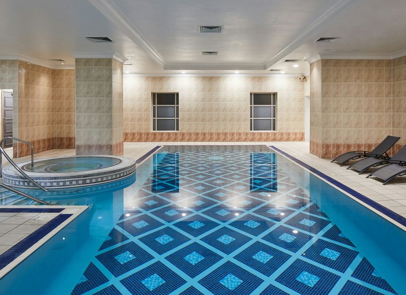 Piscina Foto