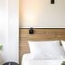 Comodidade do quarto