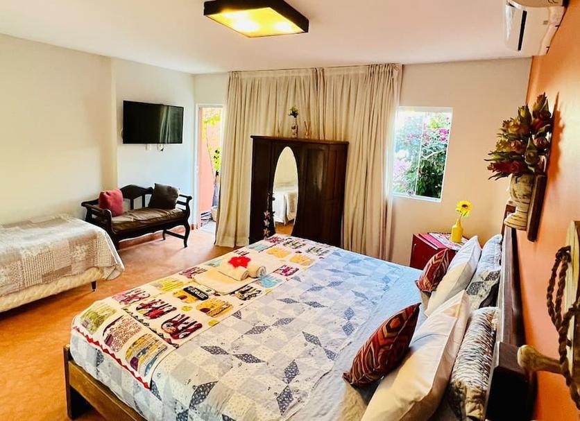 Quarto Foto