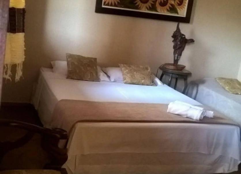 Quarto Foto