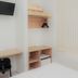 Comodidade do quarto