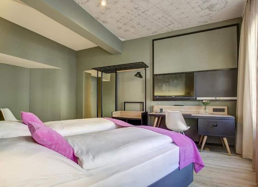 Quarto Foto