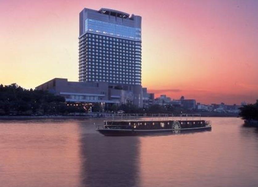 Edifício Foto